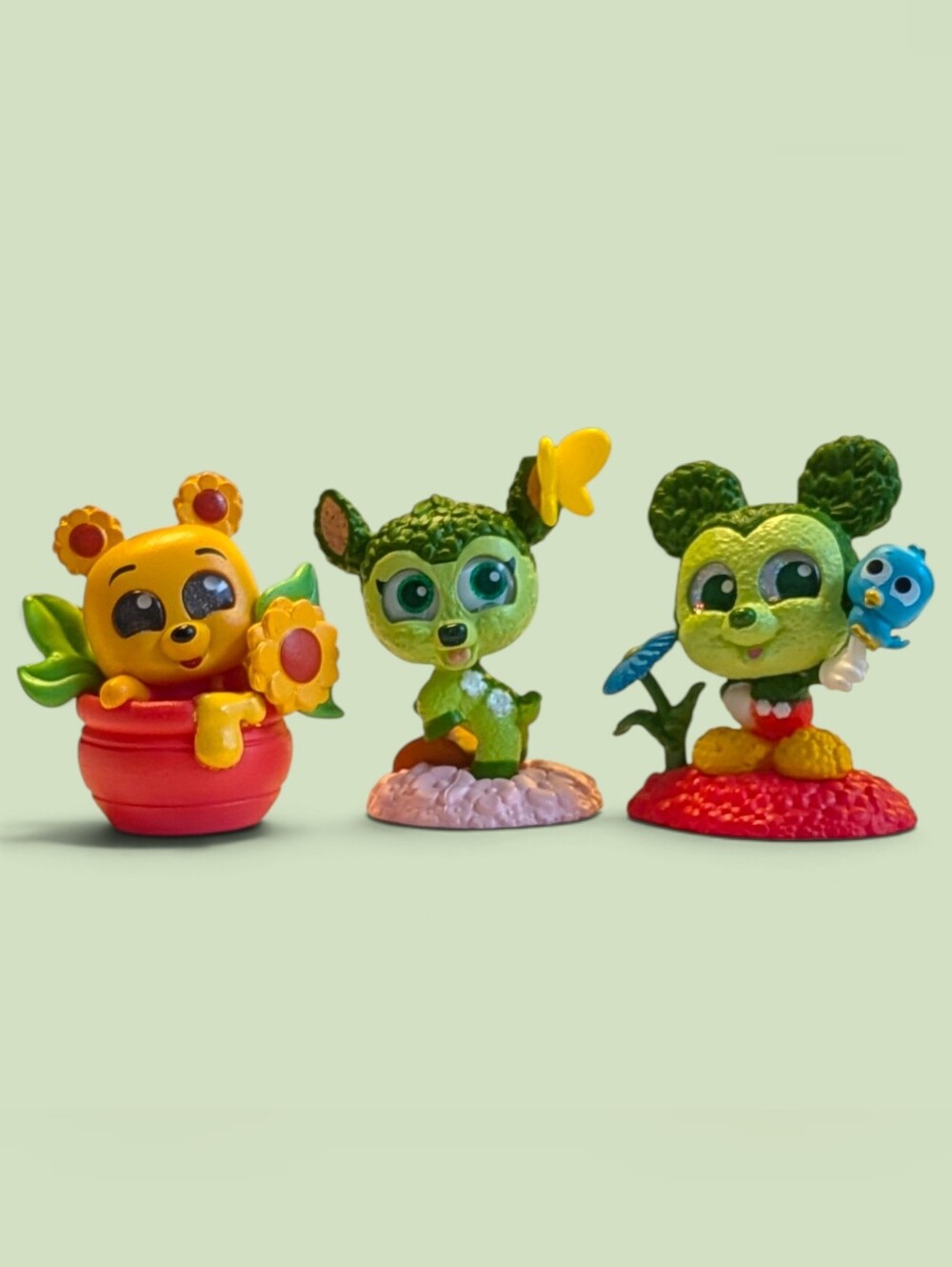 In Full Bloom Doorables Bundle